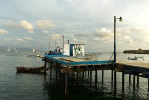 Mag Bay