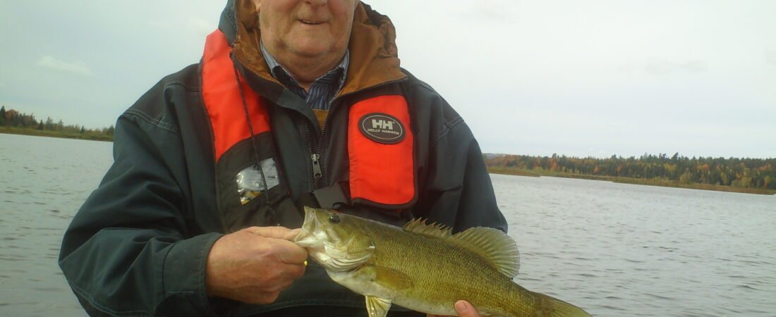 Why Is the Smallmouth Bass Also Called the Small Mouth Black Bass?