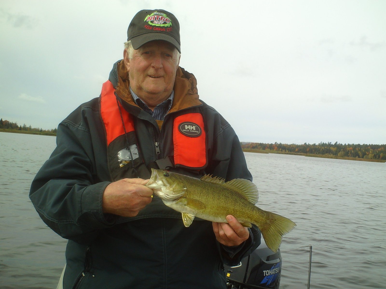 Why Is the Smallmouth Bass Also Called the Small Mouth Black Bass?
